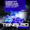 Carry Me Away (feat. Diana Leah) - Single