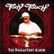Tranquilla (feat. Zion Y Lenox and Redda) - Tony Touch, Zion Y Lenox & Redda lyrics