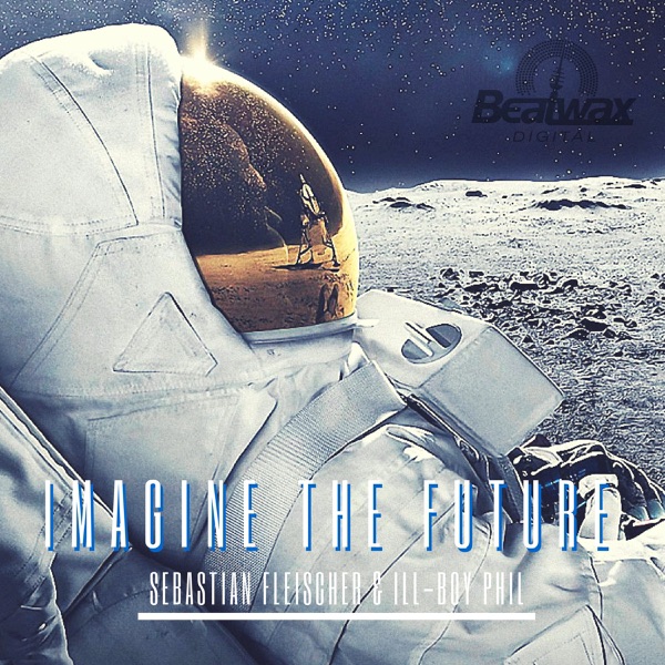 Imagine the Future - Single