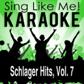 Chianti Wein (Karaoke Version) [Originally Performed By Rudy Giovanni]