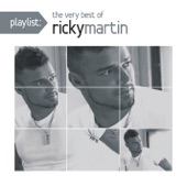 Ricky Martin - The Cup of Life (La Copa de la Vida) [The Official Song of the World Cup, France '98] (Remix) [English Radio Edit]