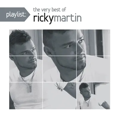 The Cup of Life (La Copa de la Vida) [The Official Song of the World Cup, France '98] (Remix) [English Radio Edit] - Single - Ricky Martin