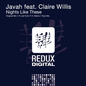Nights Like These (feat. Claire Willis) - EP