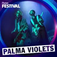 Tom the Drum (Live) — Palma Violets