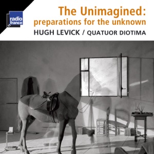 Levick: The Unimagined, Preparations for the Unknown
