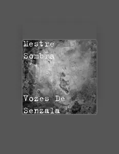 Listen to Mestre Sombra, watch music videos, read bio, see tour dates & more!