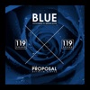 Blue - Single