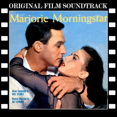 Marjorie Morningstar (Original Film Soundtrack) - Ray Heindorf Marjorie Morningstar (Original Film Soundtrack) - Ray Heindorf