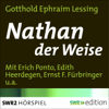 Nathan der Weise - Gotthold Ephraim Lessing