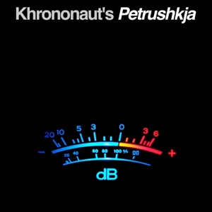 Petrushkja - EP