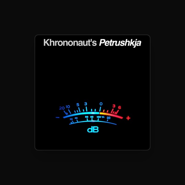 Khrononaut's's avatar
