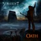 Blood Rage - Strident lyrics