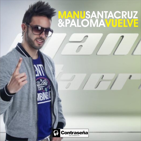 Vuelve (feat. Paloma) - Single
