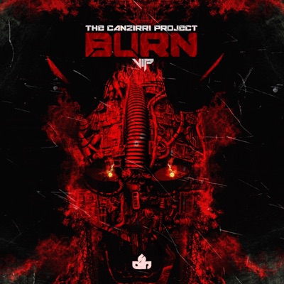 Burn(VIP) - Single