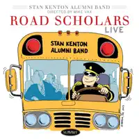 Beautiful Friendship (feat. Mike Vax) [Live] — The Stan Kenton Alumni Band