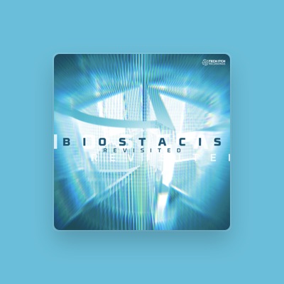 Listen to Biostacis, watch music videos, read bio, see tour dates & more!