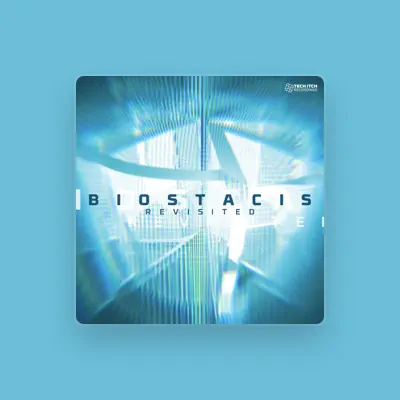 Listen to Biostacis, watch music videos, read bio, see tour dates & more!