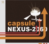 Nexus-2060 artwork