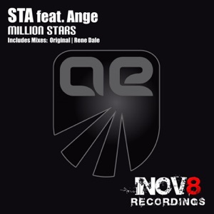 Million Stars (feat. Ange) - Single