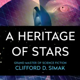 A Heritage of Stars (Unabridged)