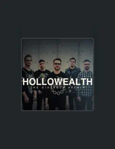 Listen to Hollowealth, watch music videos, read bio, see tour dates & more!