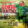 Going Home Riddim - EP