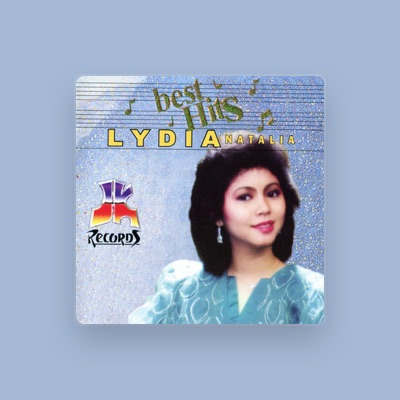 Listen to Lydia Natalia, watch music videos, read bio, see tour dates & more!