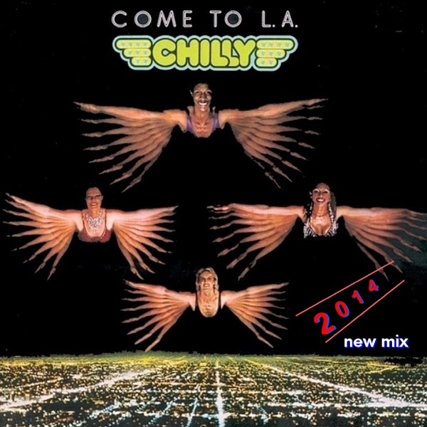 Come To LA new mix 2014