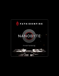 Dengarkan Nanobyte, tonton video musik, baca bio, lihat tanggal tur & lainnya!