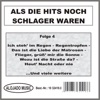 Als die Hits noch Schlager waren, Folge 4