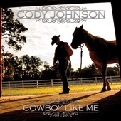 Cowboy Like Me cover