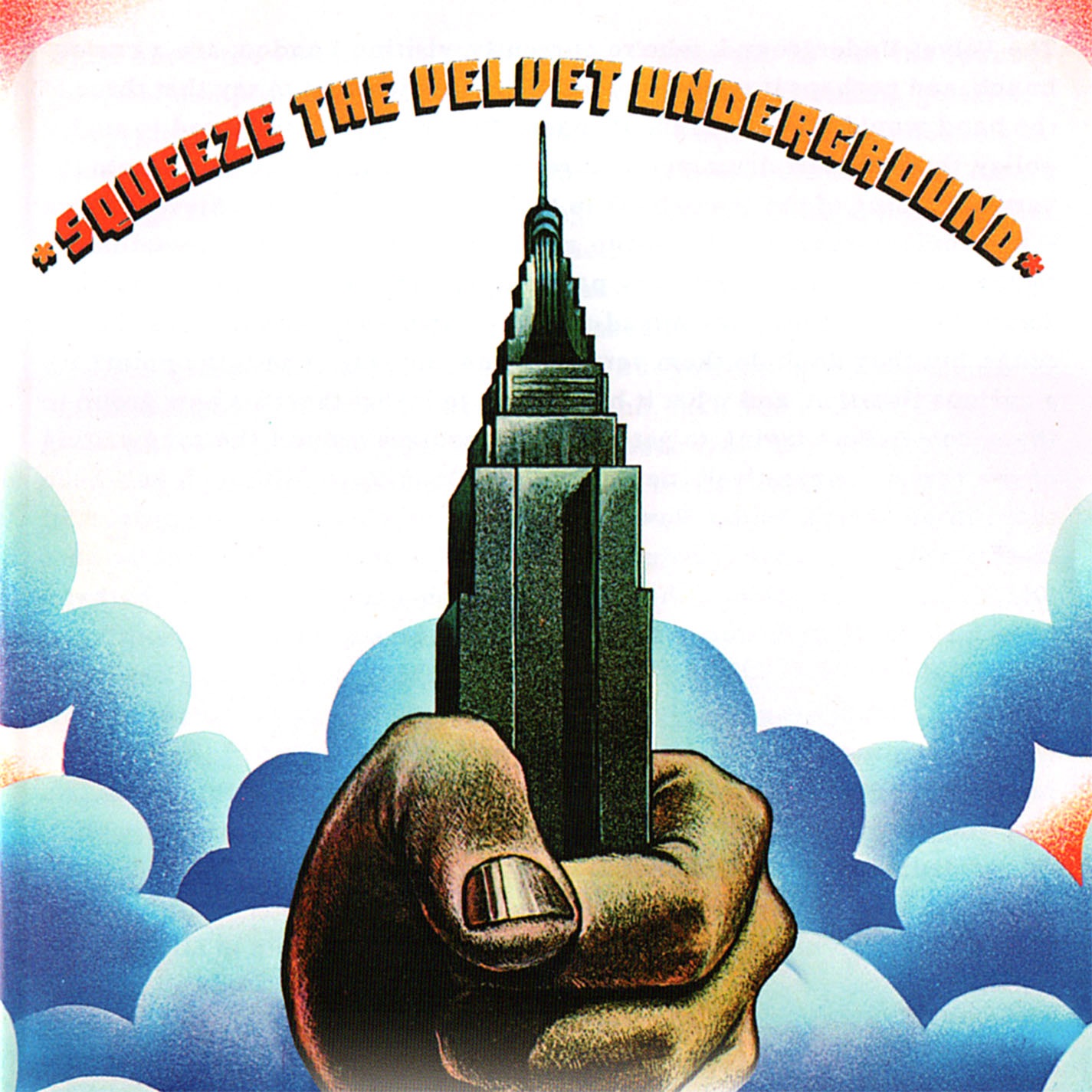 Squeeze (Remastered)