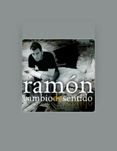 Listen to Ramón, watch music videos, read bio, see tour dates & more!