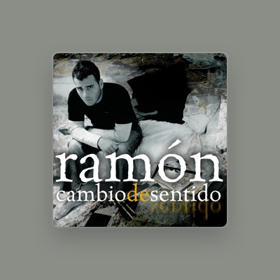 Listen to Ramón, watch music videos, read bio, see tour dates & more!