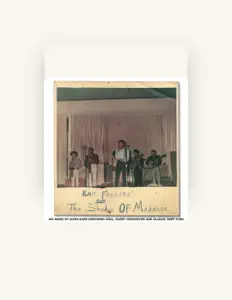 Listen to Ray Frazier & The Shades of Madness, watch music videos, read bio, see tour dates & more!