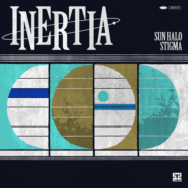 Sun Halo / Stigma - Single