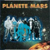 Homère  Planete Mars - EP