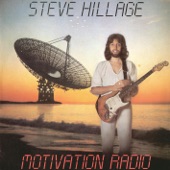 Steve Hillage - Searching for the Spark