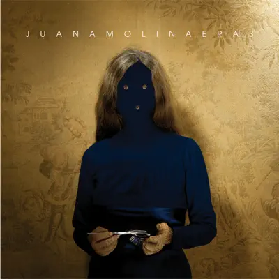 Eras - Single - Juana Molina