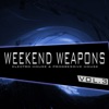 Weekend Weapons, Vol. 3