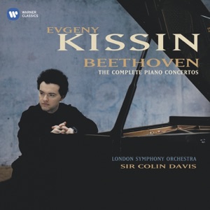 Piano Concerto No. 2 in B-Flat Major, Op. 19: II. Adagio