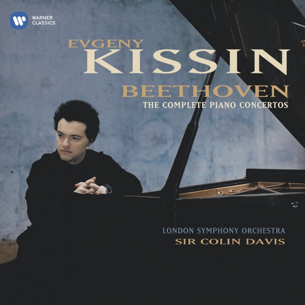 Beethoven: Complete Piano Concertos