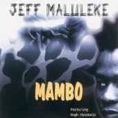 Jeff Maluleke - Ziki Ziki