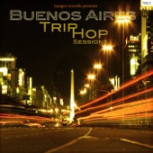Buenos Aires Trip Hop Sessions artwork