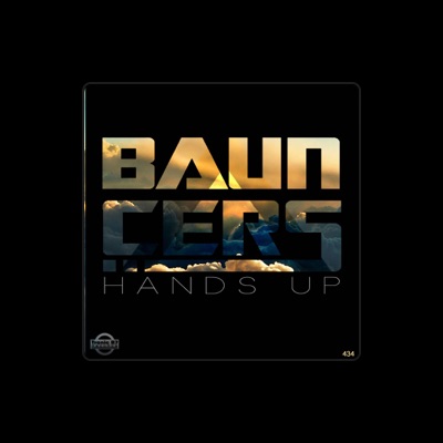 Listen to Bauncers, watch music videos, read bio, see tour dates & more!