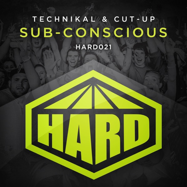 Sub-Conscious - Single