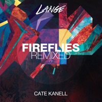 Fireflies (Ronski Speed Remix) - Single - Lange & Cate Kanell