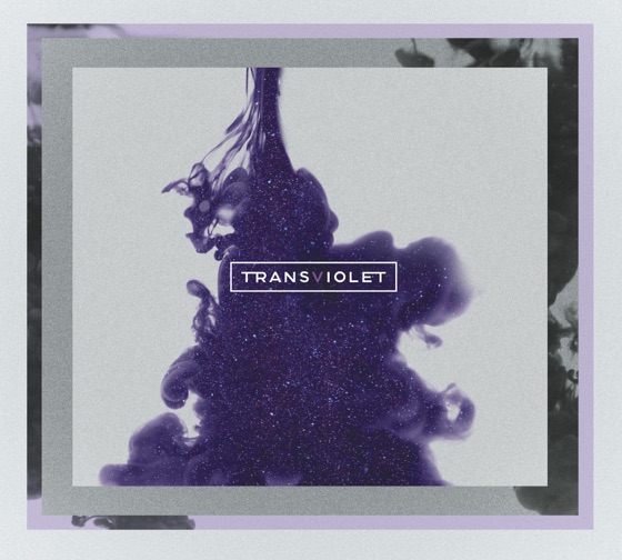 Cover artwork for Night Vision