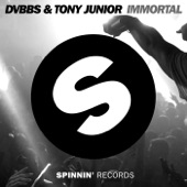 Dvbbs - Immortal