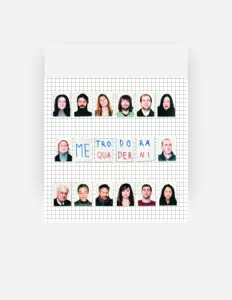 Metrodoraを聴いたり、ミュージックビデオを鑑賞したり、経歴やツアー日程などを確認したりしましょう！
